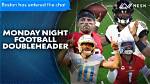 ___-Night Doubleheader