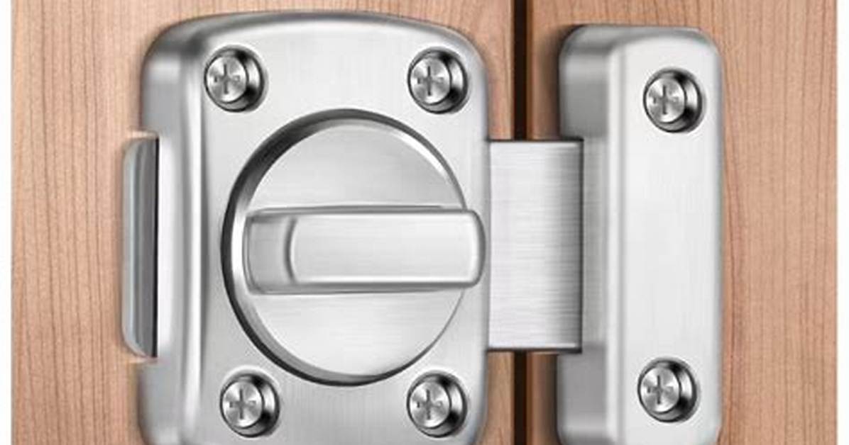 Night Latch