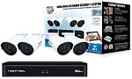Night Owl Wireless Security System