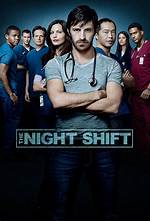 Night Shift Show