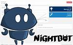 Nightbot Slap Command with Variable Output