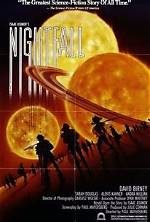 Nightfall | Rotten Tomatoes