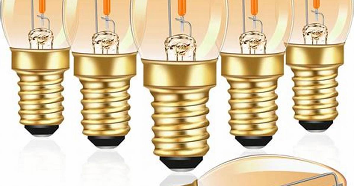 Nightlight Bulb