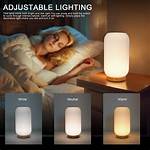 Nightstand Light Source