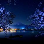 Nighttime