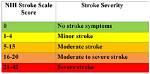 Nih Score
