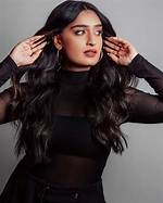 Niharika Nm