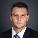 Nik Scalzo