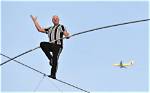 Nik Wallenda