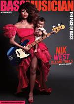 Nik West
