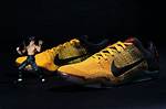 Nike Honors Kobe and Bruce Lee with New Kyrie 3 Sneaker