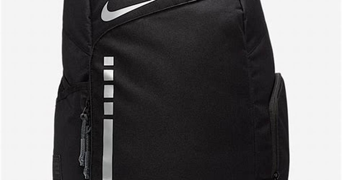 Nike Large Backpack