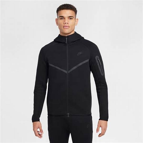 Nike Tech - Espressocoder