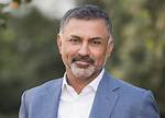 Nikesh Arora