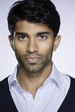 Nikesh Patel