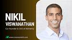Nikil Viswanathan