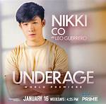 Nikki Co