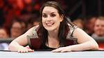 Nikki Cross