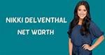 Nikki Delventhal Net Worth | Partner?