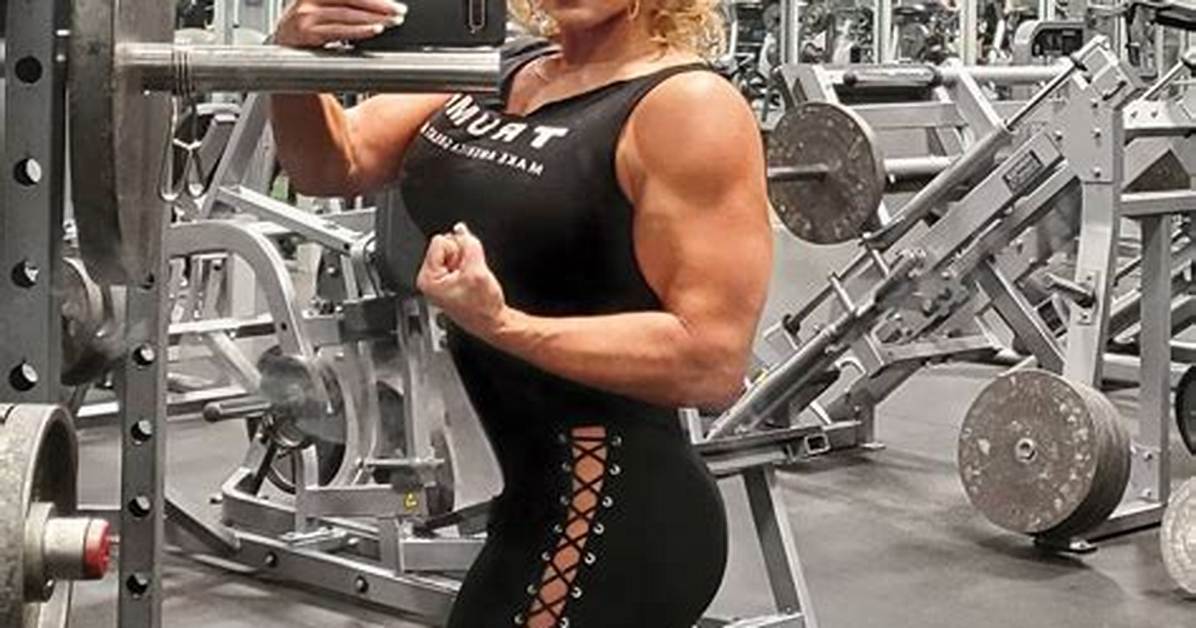 Nikki Fuller