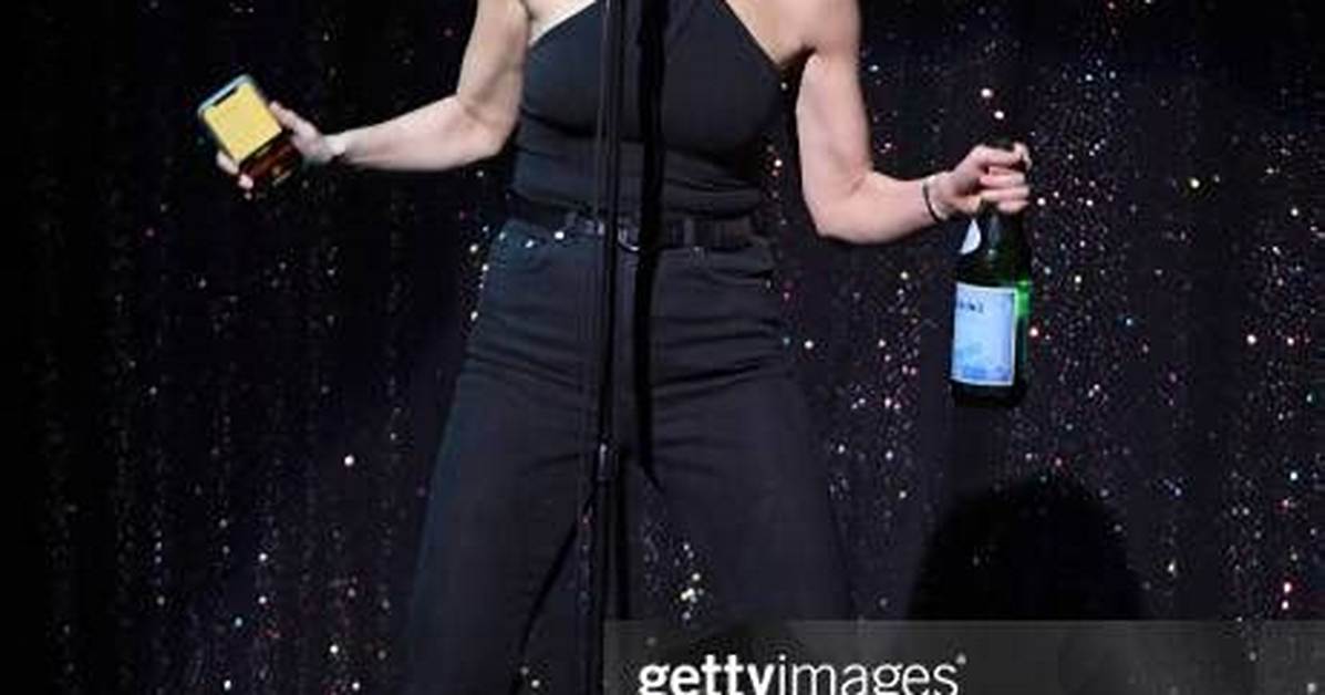 Nikki Glaser