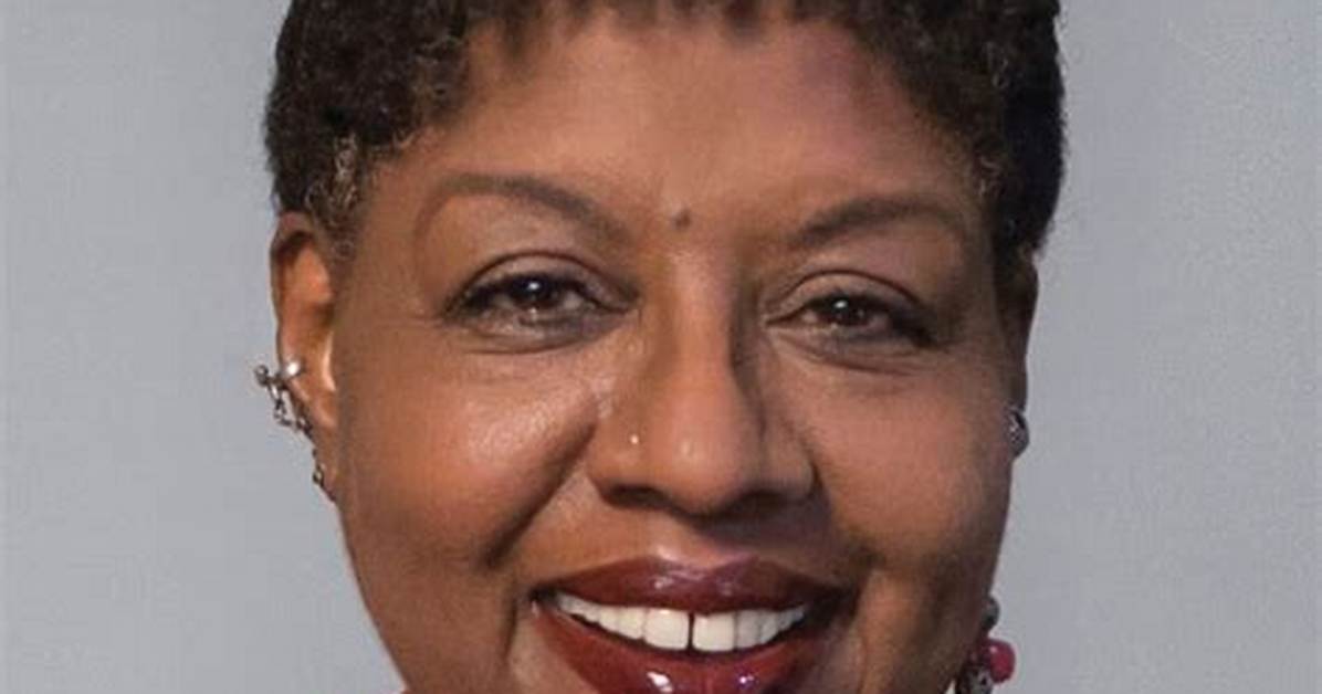 Nikki Grimes