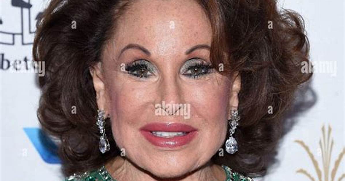 Nikki Haskell