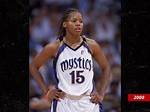 Nikki Mccray