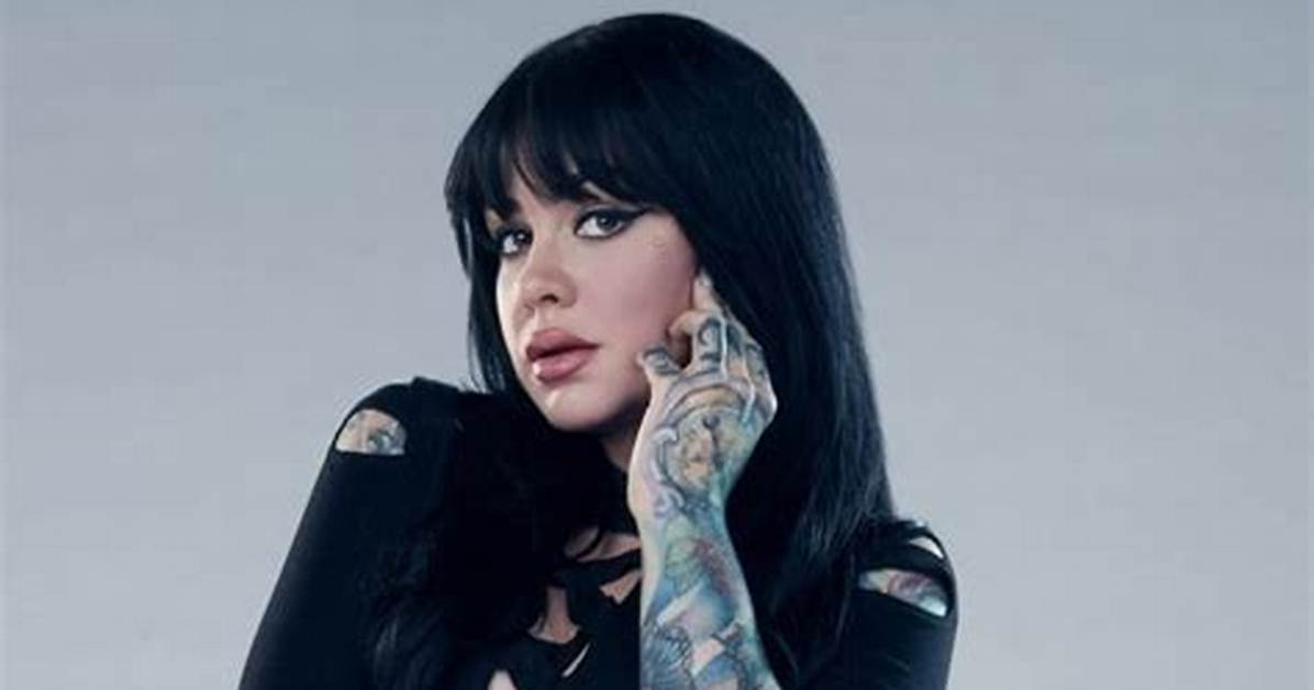 Nikki Simpson