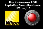 Nikon's Camera-Making Rival