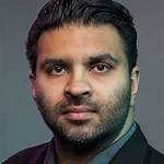 Nilay Patel