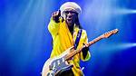 Nile Rodgers