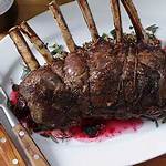 Nilgai Meat