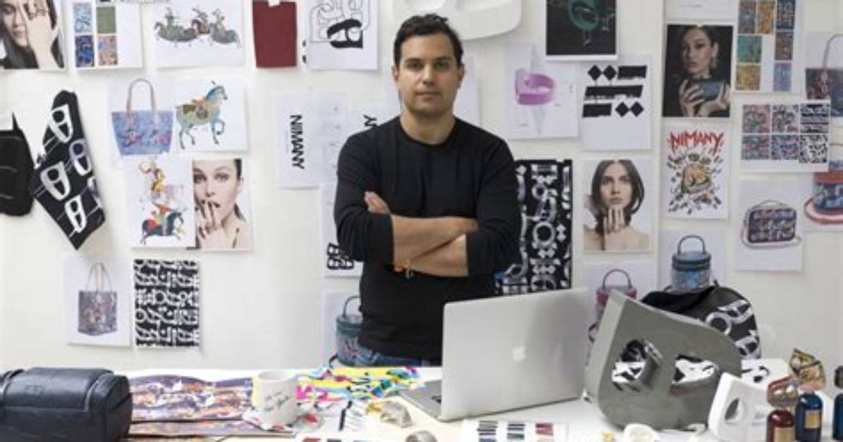 Nima Behnoud