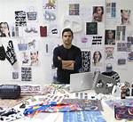 Nima Behnoud