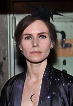 Nina Persson