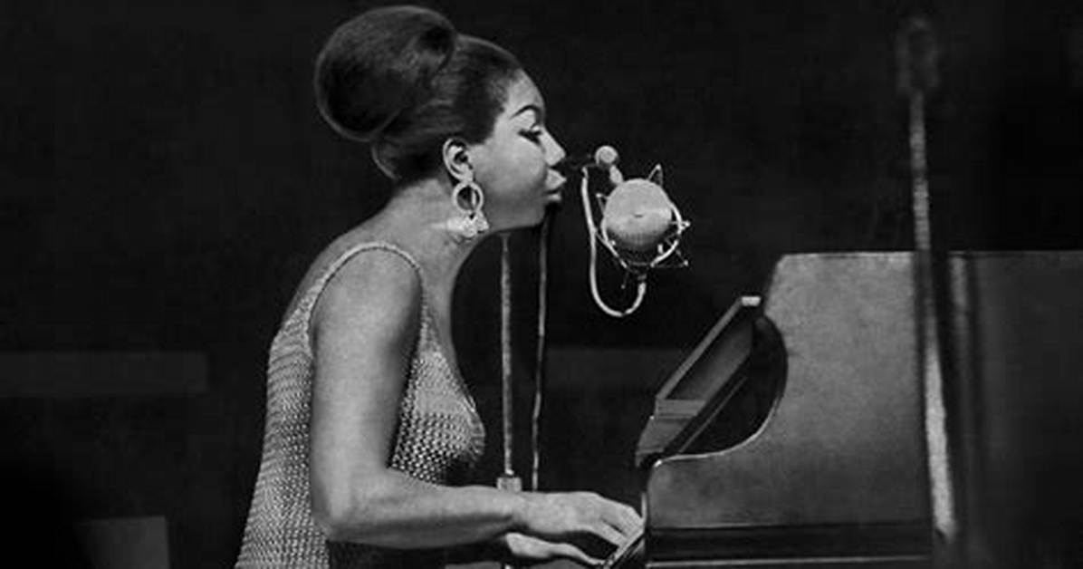 Nina Simone