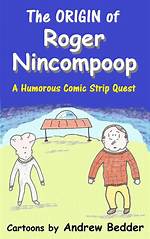 Nincompoop Origin