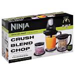 Ninja Master Prep