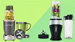 Ninja Nutribullet