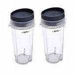 Ninja Replacement Cups