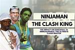 Ninjaman
