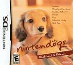 Nintendogs (2005) - Mobygames