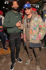 Nipsey Hussle Height: How Tall Is Nipsey Hussle?