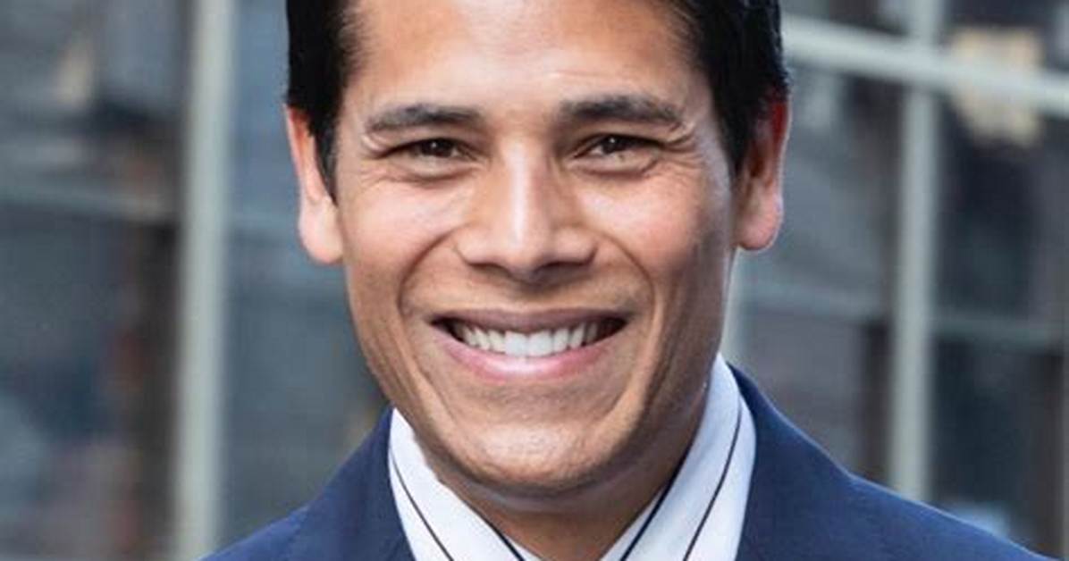Nirav Tolia