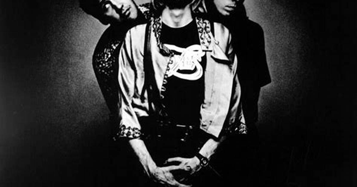 Nirvana