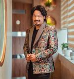 Nischal Basnet