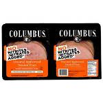 Nitrate Free Ham