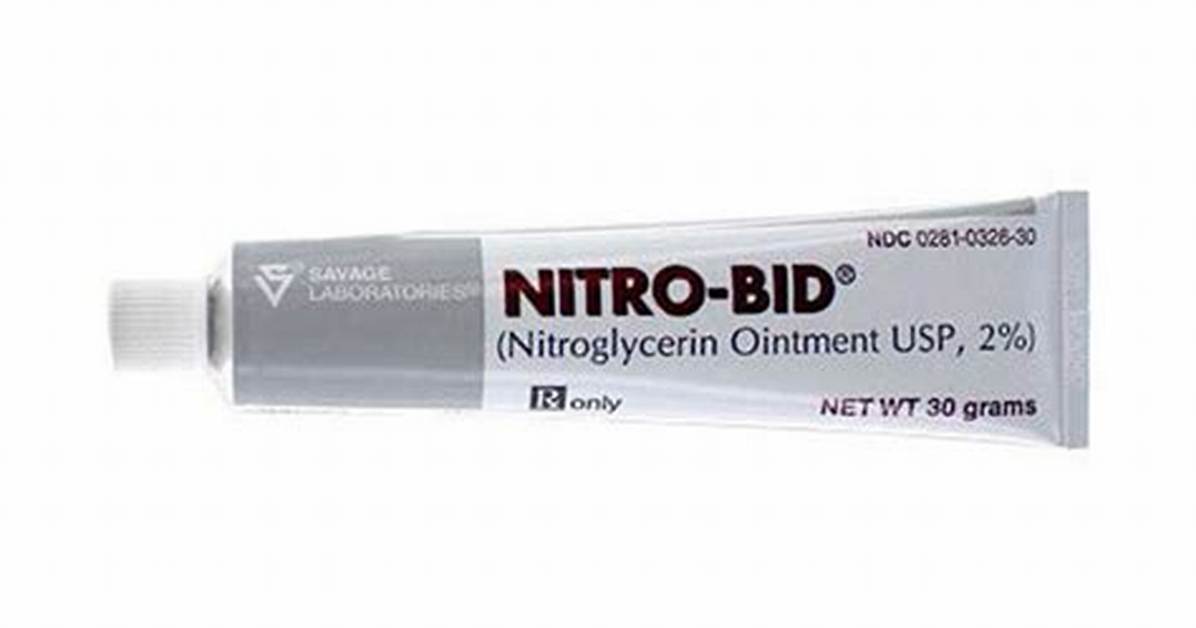 Nitro Paste