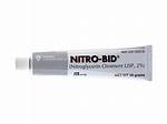 Nitro Paste